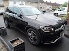 Mercedes GLC 220 D 4MATIC AMG Line Auto