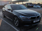 BMW 630D xDrive M Sport Auto