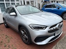Mercedes GLA 220 AMG Line Prem + D 4M A