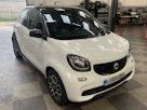 Smart EQ Forfour