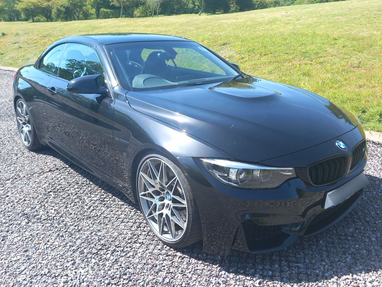 BMW M4