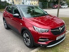 Vauxhall Grandland