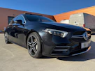 Mercedes AMG A 35 4MATIC Premium + Auto