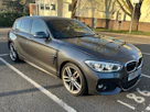 BMW 116D M Sport