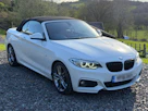 BMW 218i M Sport
