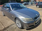 BMW 320I SE Auto