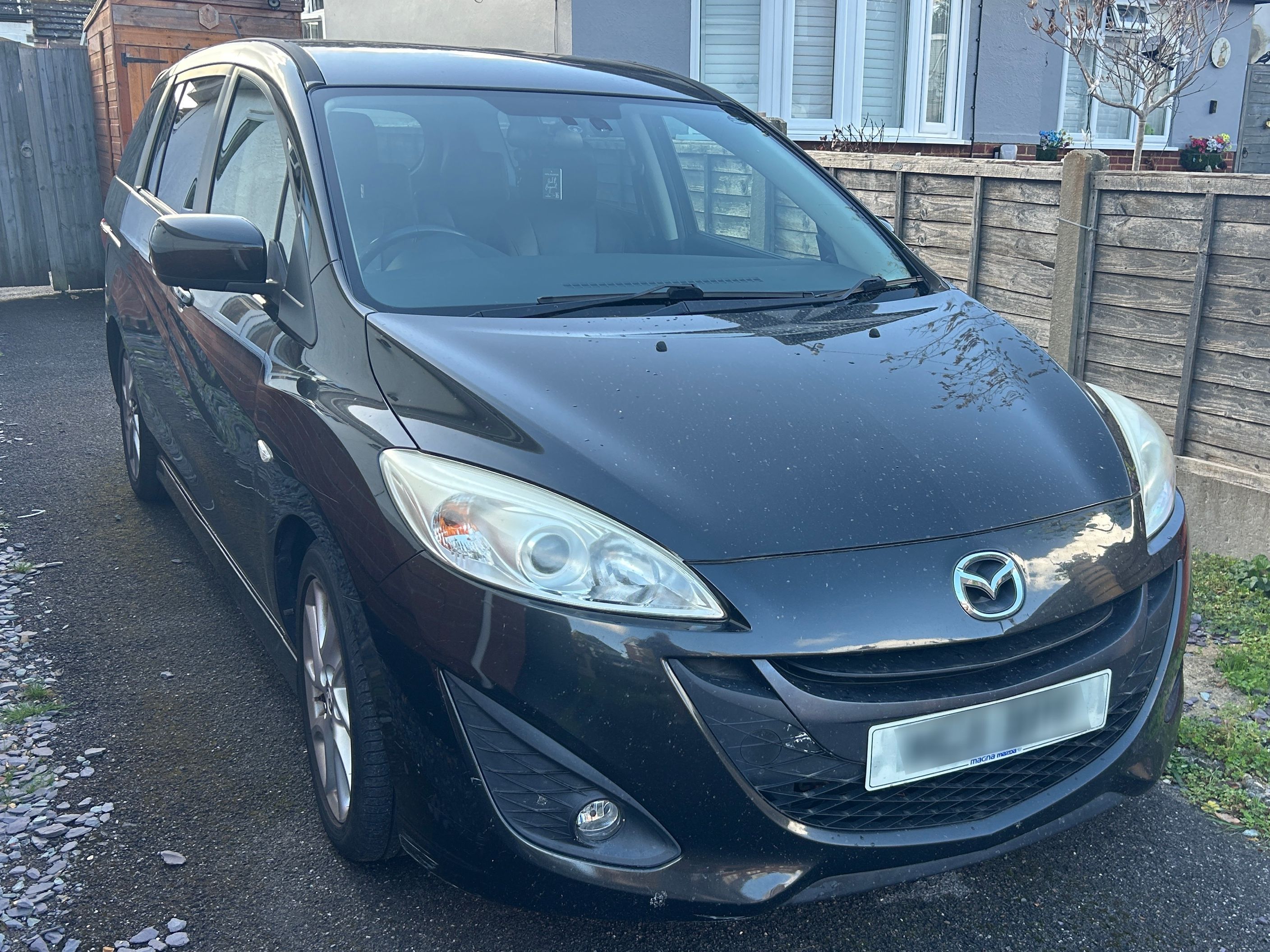 Mazda 5
