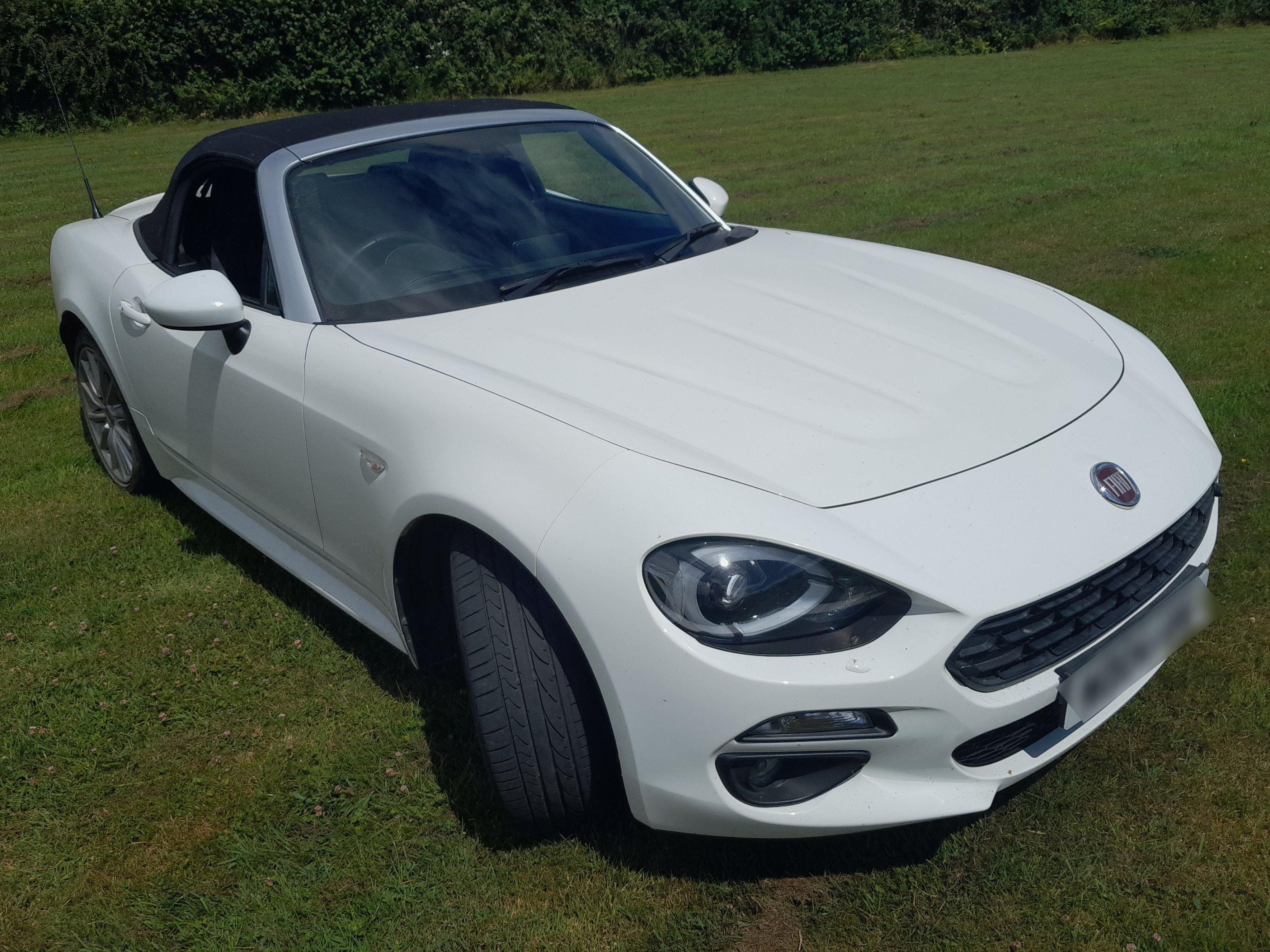 Fiat 124