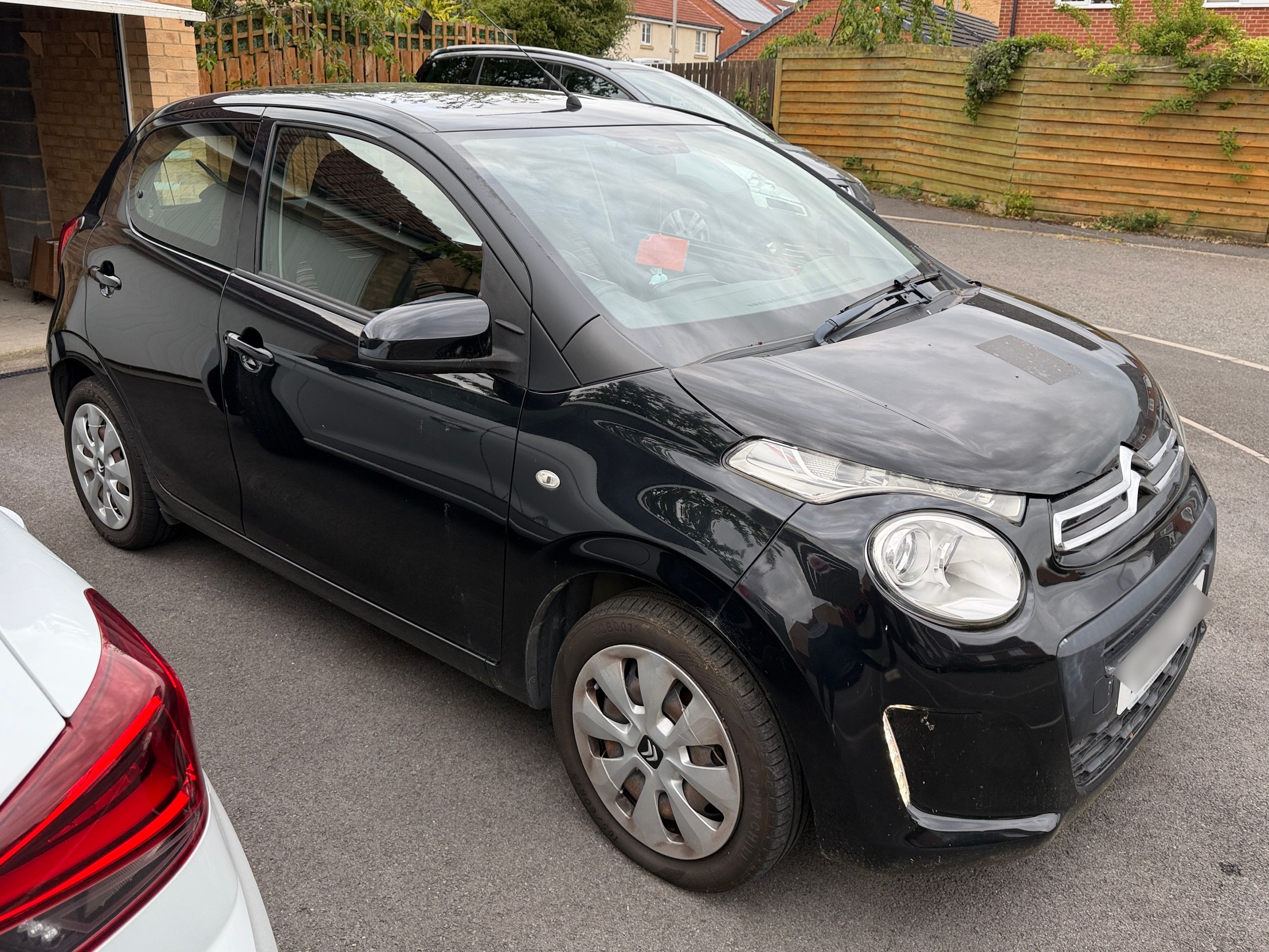 Citroen C1