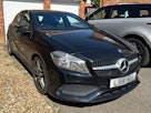 Mercedes A 180 D AMG Line Auto