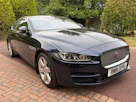 Jaguar XE Portfolio I Auto
