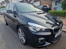 BMW 218i M Sport Auto