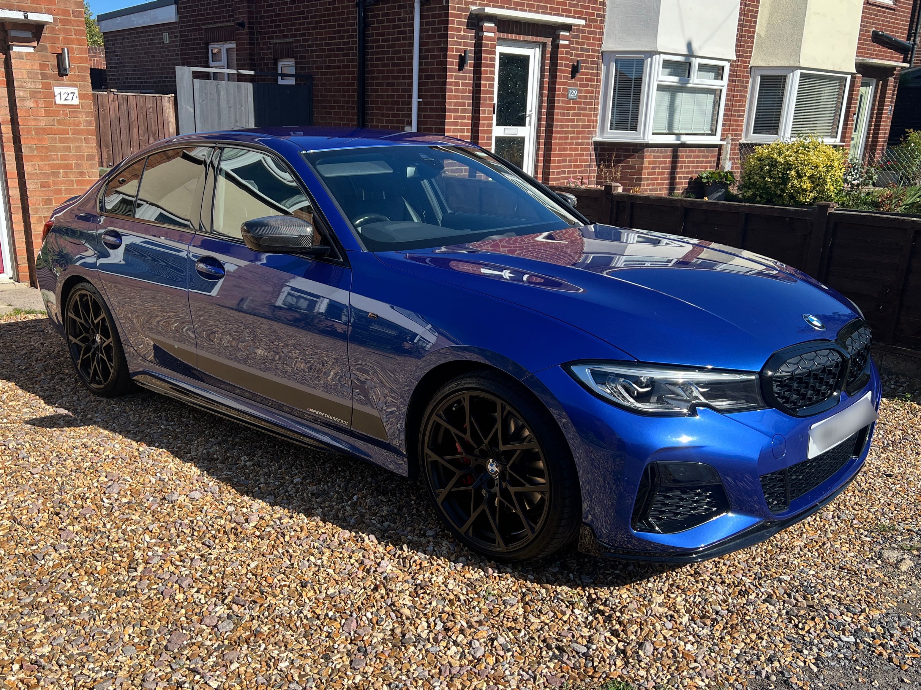 BMW M3
