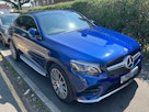 Mercedes GLC 250 AMG Line Premium 4M A