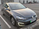 Volkswagen E-GOLF