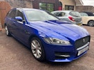 Jaguar XF R-Sport D Auto