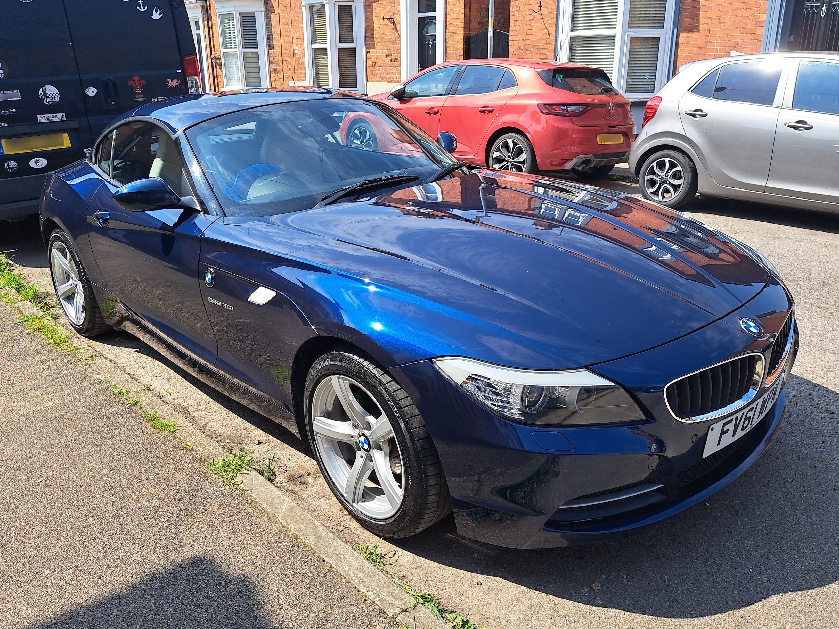 BMW Z4