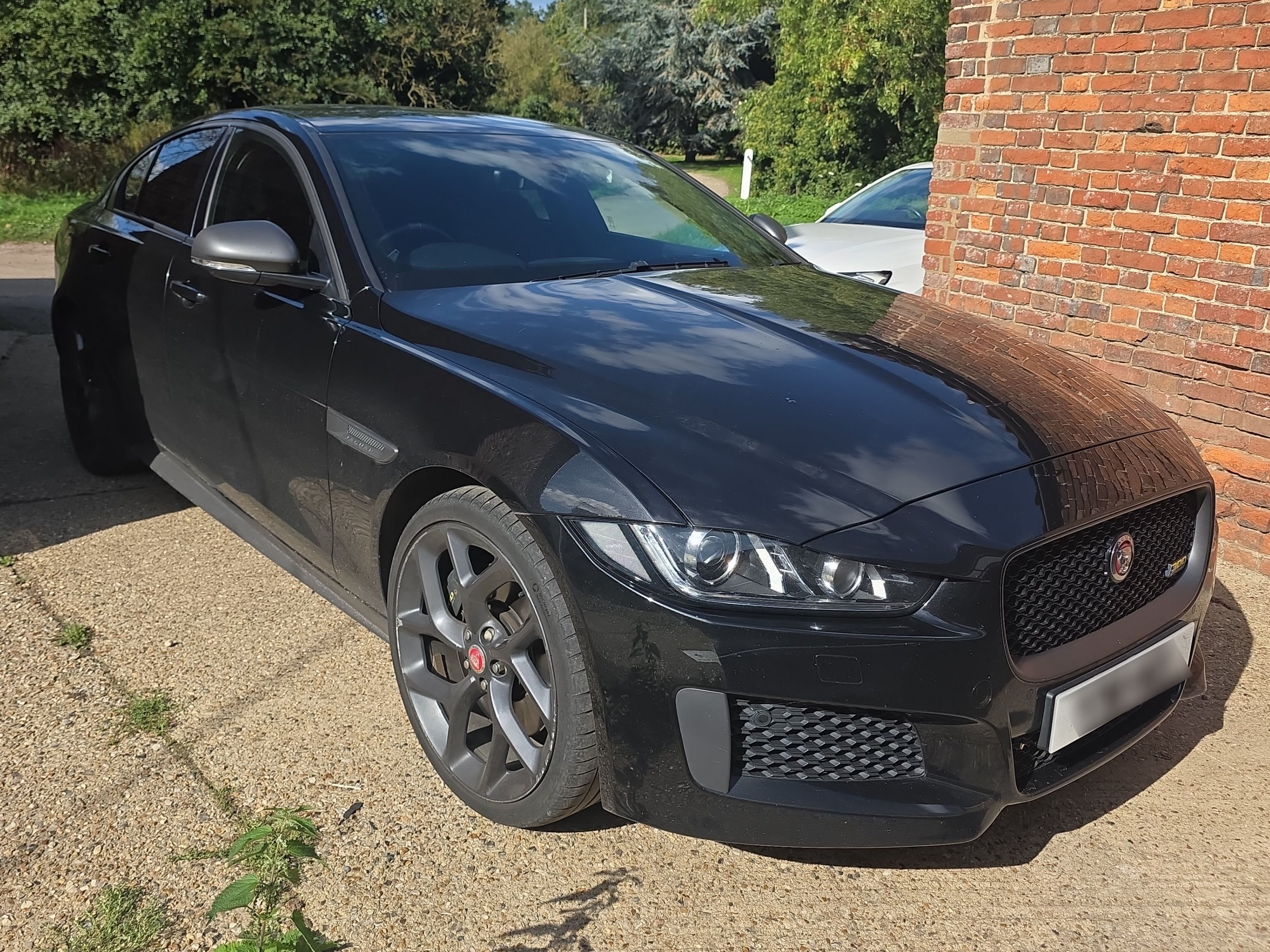 Jaguar XE 300 Sport AWD Auto