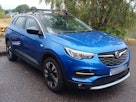 Vauxhall Grandland