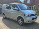 Volkswagen Tporter T30 Hline 180 TDI SWB