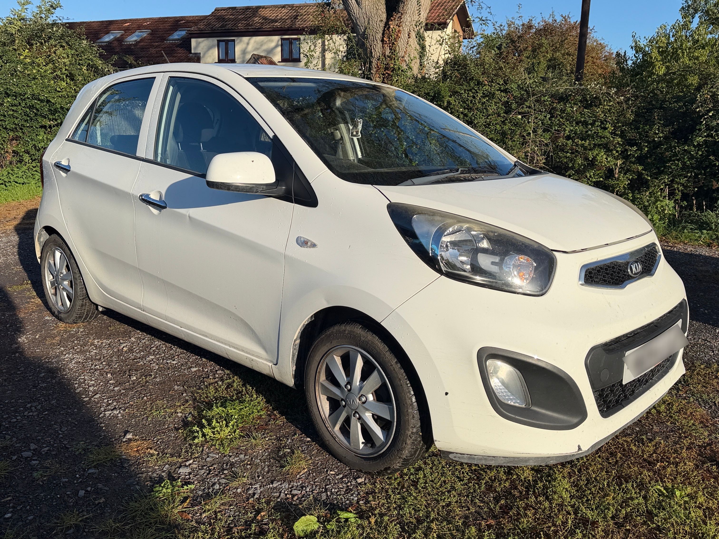 Kia Picanto