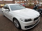BMW 520d SE Auto