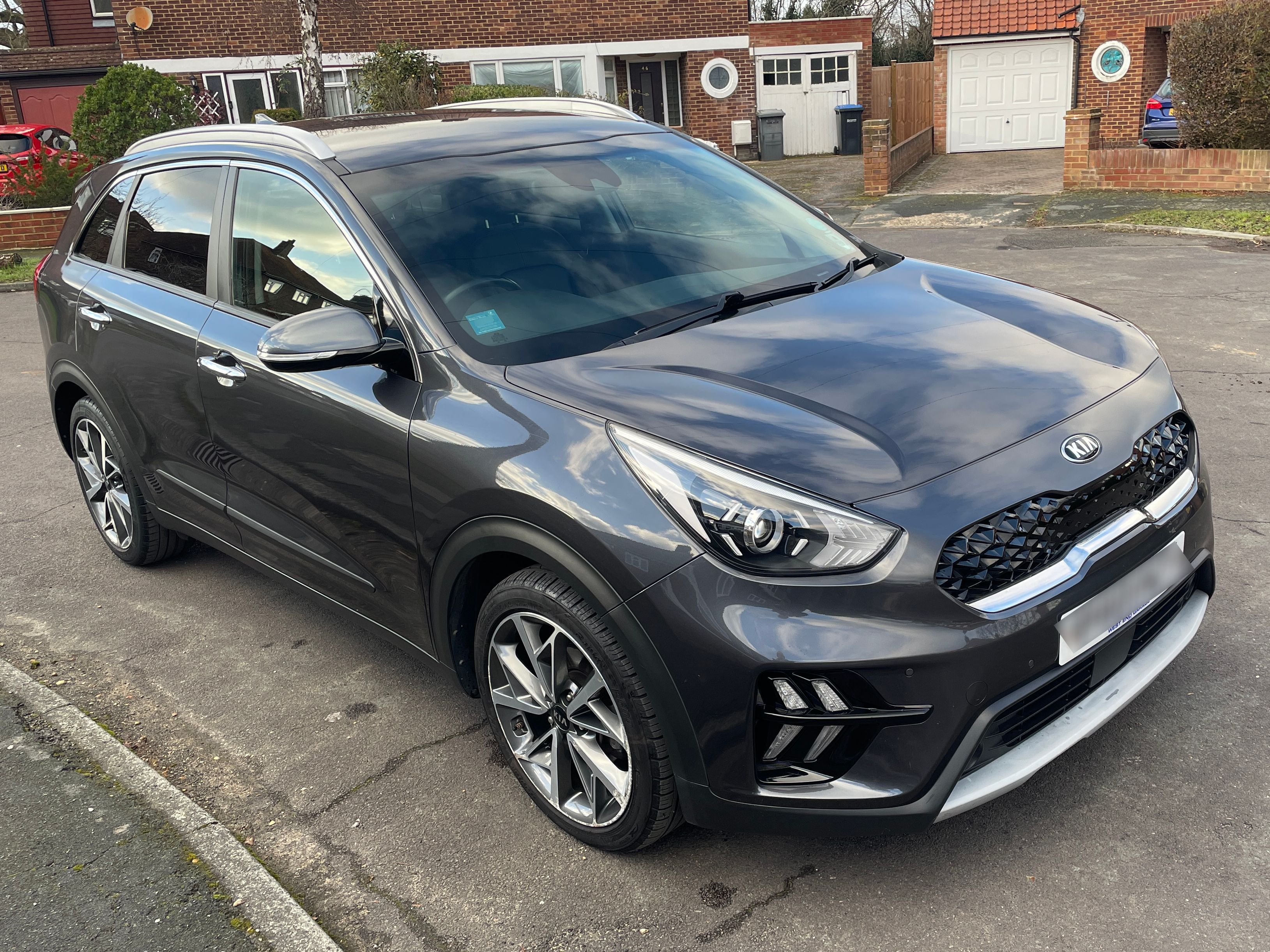 Kia Niro