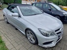 Mercedes E250 CDI AMG Line Auto