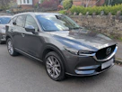 Mazda CX-5 Sport NAV +
