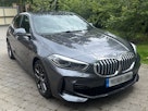 BMW 116D M Sport Auto