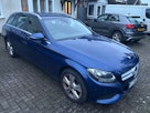Mercedes C 220 SE Executive Edition D A