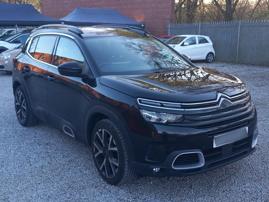 Citroen C5