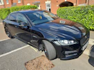 Jaguar XF R-Sport D Auto