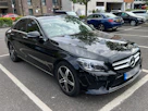 Mercedes C 200 Sport Premium Auto