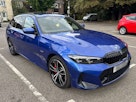 BMW 330E M Sport Auto