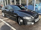 Jaguar XF R-Sport D Auto