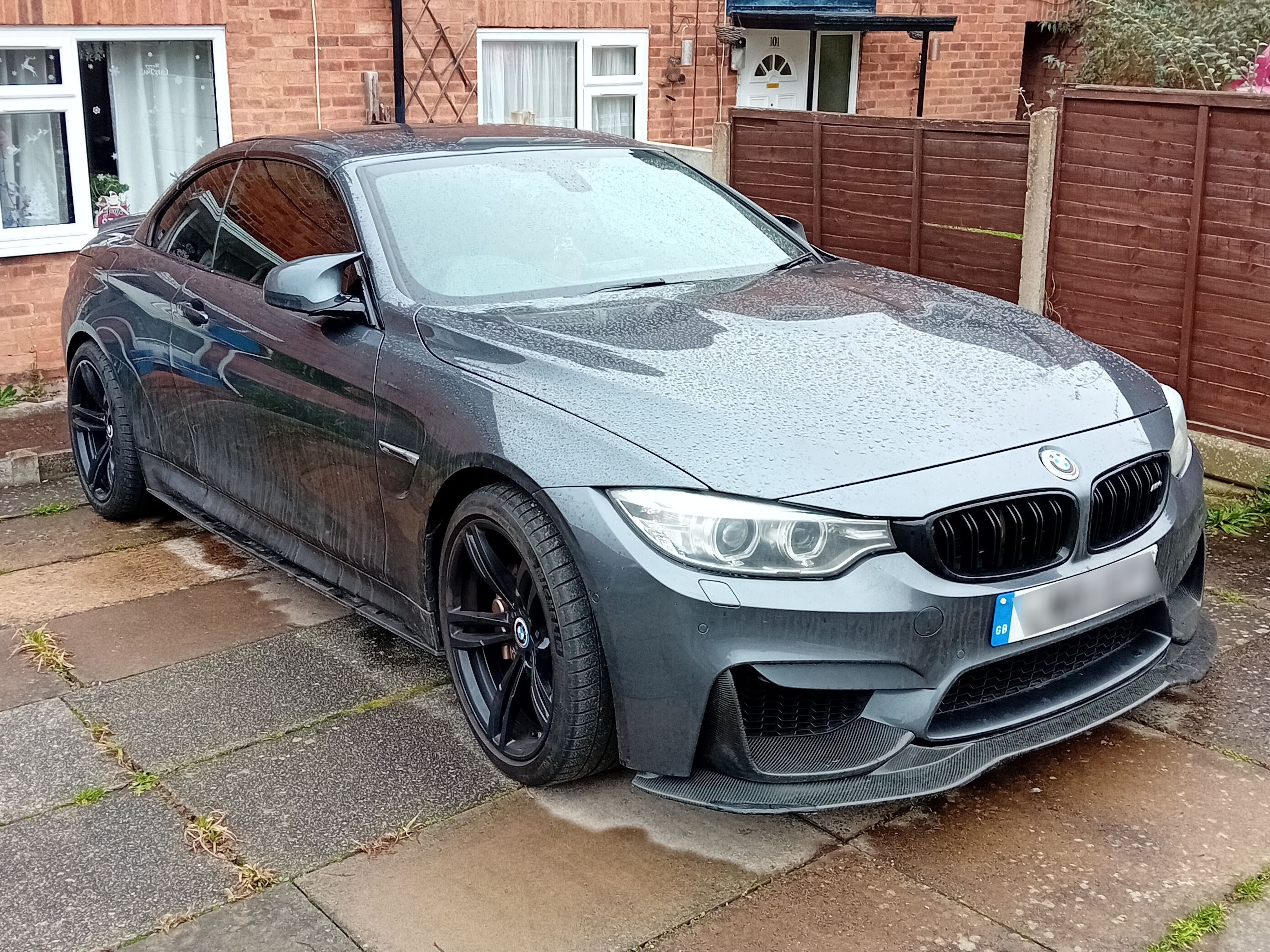 BMW M4