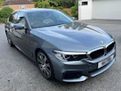 BMW 530D xDrive M Sport Auto