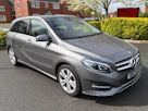 Mercedes B 200 Sport Premium D Auto