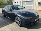 BMW 420I M Sport Auto