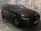 Mercedes AMG A 35 4MATIC Premium Auto