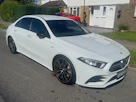 Mercedes AMG A 35 Premium 4MATIC ED A