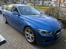 BMW 320d M Sport Auto