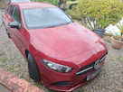 Mercedes A 180 AMG Line Executive Auto