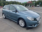 Mercedes B180 BlueEFFICIENCY SE CDI A