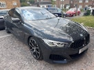 BMW 840I M Sport Auto