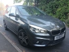 BMW 218D Sport