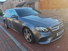 Mercedes E 200 AMG Line