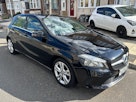 Mercedes A 180 Sport Auto