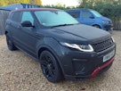 Land Rover Rrover Evoque Ember SP ED TD4A